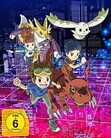 Digimon Tamers Blu-ray