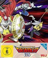 Digimon Tamers Blu-ray
