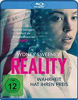 Reality - Wahrheit hat ihren Preis Blu-ray