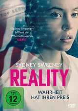 Reality - Wahrheit hat ihren Preis DVD