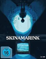 Skinamarink Blu-ray
