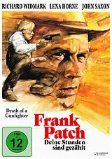 Frank Patch - Deine Stunden sind gezählt Blu-ray