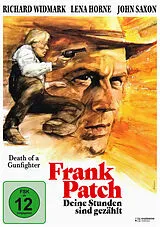 Frank Patch - Deine Stunden sind gezählt DVD