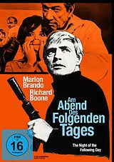 Am Abend des folgenden Tages DVD