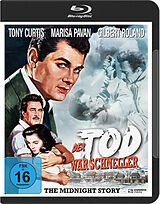 Der Tod war schneller Blu-ray