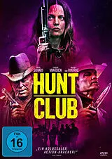 Hunt Club DVD