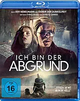Ich bin der Abgrund Blu-ray