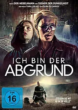 Ich bin der Abgrund DVD
