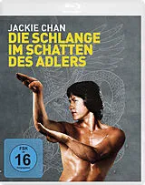 Die Schlange im Schatten des Adlers Blu-ray