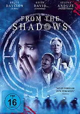 Fürchte die Schatten DVD