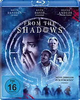 Fürchte die Schatten Blu-ray