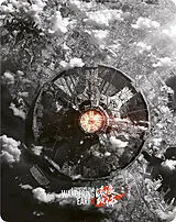 The Wandering Earth II Steelbook Blu-ray UHD 4K