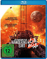 The Wandering Earth II Blu-ray