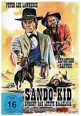 Sando Kid spricht das letzte Halleluja DVD