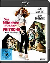Das Mädchen mit der Peitsche Blu-ray
