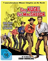 Eine Kugel für McGregor Blu-ray
