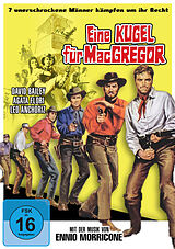 Eine Kugel für McGregor DVD