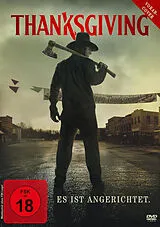 Thanksgiving DVD