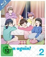 Ippon Again! Blu-ray