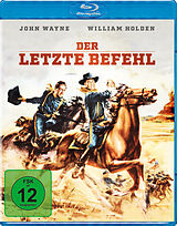 Der letzte Befehl Blu-ray