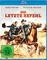 Der letzte Befehl Blu-ray