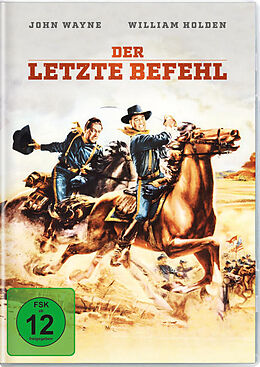 Der letzte Befehl DVD