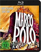 Marco Polo Blu-ray