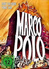 Marco Polo DVD