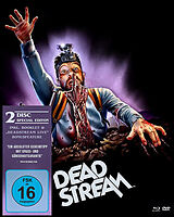 Deadstream Blu-ray