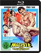 Maciste in der Gewalt des Tyrannen Blu-ray