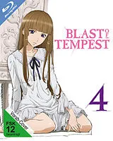 Blast of Tempest Blu-ray