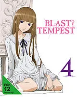 Blast of Tempest DVD