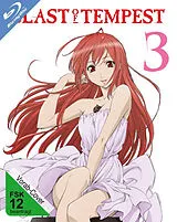 Blast of Tempest Blu-ray