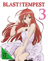 Blast of Tempest DVD