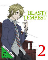Blast of Tempest DVD