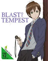 Blast of Tempest DVD