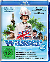 Wasser - Der Film Blu-ray