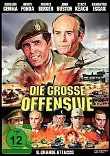 Die grosse Offensive DVD