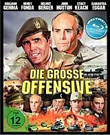 Die grosse Offensive Blu-ray