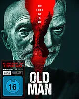 Old Man Blu-ray UHD 4K