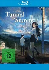 Tunnel to Summer Blu-ray