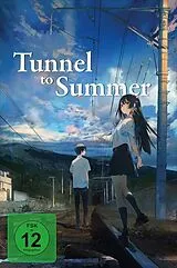 Tunnel to Summer DVD