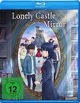 Lonely Castle in The Mirror Blu-ray