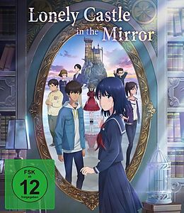 Lonely Castle in The Mirror DVD