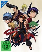 Shaman King Blu-ray