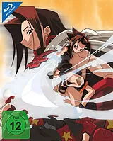 Shaman King Blu-ray
