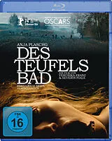 Des Teufels Bad Blu-ray