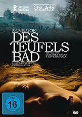 Des Teufels Bad DVD