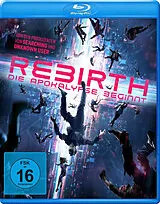 Rebirth - Die Apokalypse beginnt Blu-ray