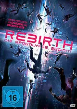 Rebirth - Die Apokalypse beginnt DVD